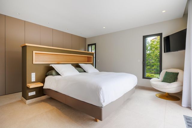 maison à louer - 5 pièces - 200.0 m2 - PORTO VECCHIO - 201 - CORSE - Century 21 Demeures Conseils