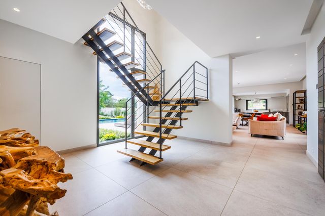 maison à louer - 5 pièces - 200.0 m2 - PORTO VECCHIO - 201 - CORSE - Century 21 Demeures Conseils