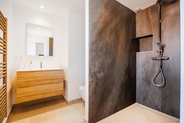 maison à louer - 5 pièces - 200.0 m2 - PORTO VECCHIO - 201 - CORSE - Century 21 Demeures Conseils