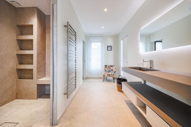 maison à louer - 5 pièces - 200.0 m2 - PORTO VECCHIO - 201 - CORSE - Century 21 Demeures Conseils