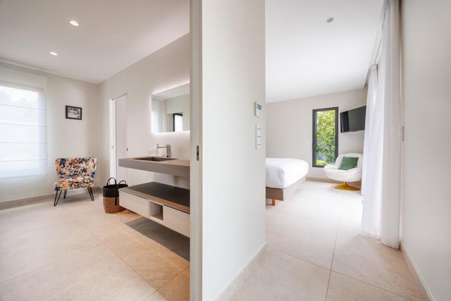 maison à louer - 5 pièces - 200.0 m2 - PORTO VECCHIO - 201 - CORSE - Century 21 Demeures Conseils