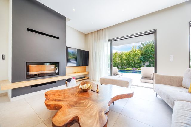 maison à louer - 5 pièces - 200.0 m2 - PORTO VECCHIO - 201 - CORSE - Century 21 Demeures Conseils