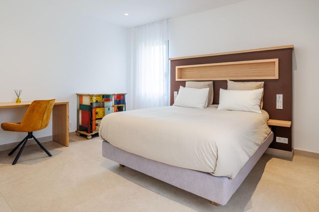 maison à louer - 5 pièces - 200.0 m2 - PORTO VECCHIO - 201 - CORSE - Century 21 Demeures Conseils