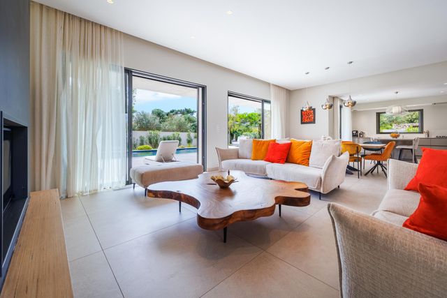 maison à louer - 5 pièces - 200.0 m2 - PORTO VECCHIO - 201 - CORSE - Century 21 Demeures Conseils