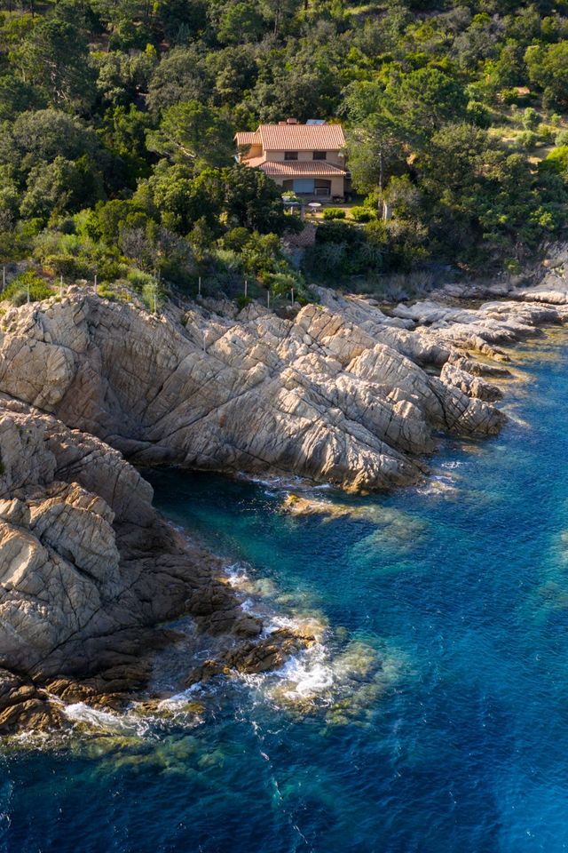 maison à vendre - 10 pièces - 200.0 m2 - SARI SOLENZARA - 201 - CORSE - Century 21 Demeures Conseils