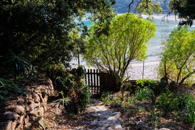 maison à vendre - 10 pièces - 200.0 m2 - SARI SOLENZARA - 201 - CORSE - Century 21 Demeures Conseils