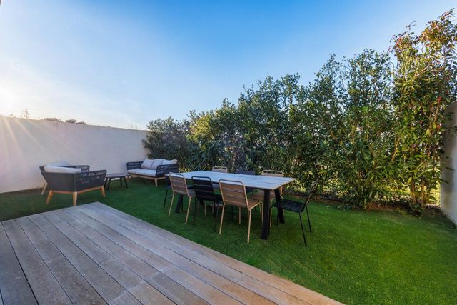 maison à louer - 5 pièces - 140.0 m2 - LECCI - 201 - CORSE - Century 21 Demeures Conseils