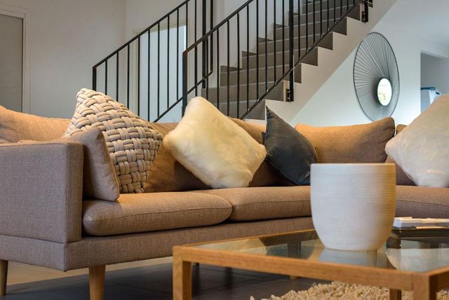 maison à louer - 5 pièces - 140.0 m2 - LECCI - 201 - CORSE - Century 21 Demeures Conseils