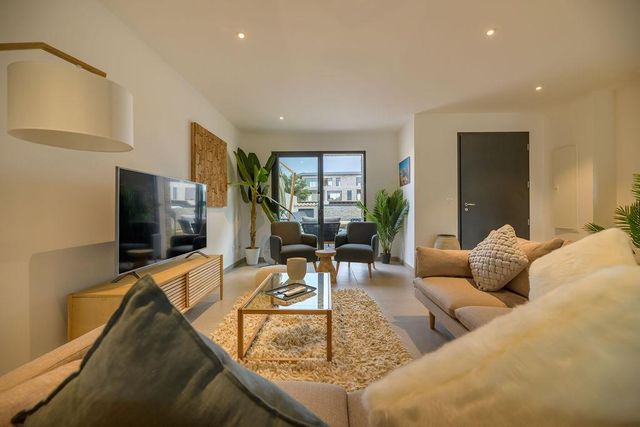 maison à louer - 5 pièces - 140.0 m2 - LECCI - 201 - CORSE - Century 21 Demeures Conseils