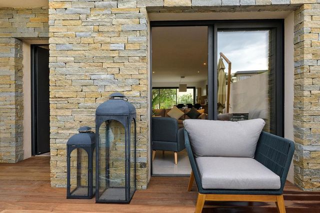 maison à louer - 5 pièces - 140.0 m2 - LECCI - 201 - CORSE - Century 21 Demeures Conseils