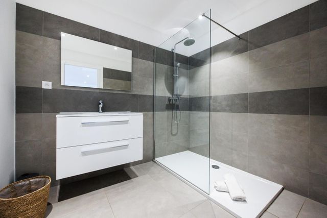 maison à louer - 5 pièces - 140.0 m2 - LECCI - 201 - CORSE - Century 21 Demeures Conseils