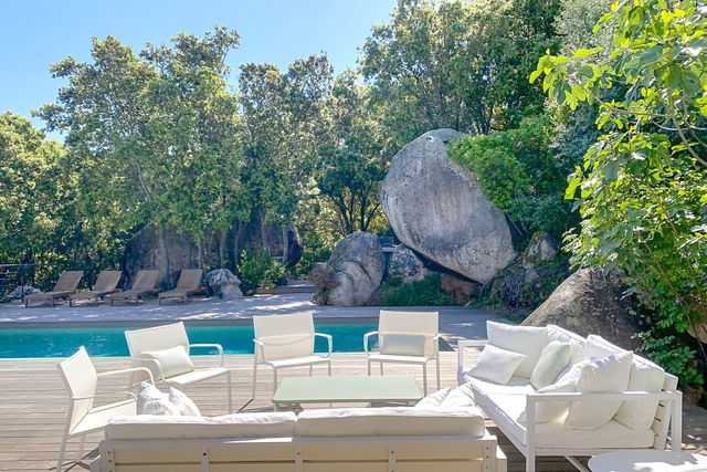 maison à vendre - 6 pièces - 170.0 m2 - PORTO VECCHIO - 201 - CORSE - Century 21 Demeures Conseils