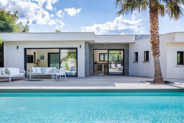 maison - PORTO VECCHIO - 201