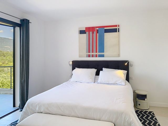 maison à vendre - 6 pièces - 170.0 m2 - PORTO VECCHIO - 201 - CORSE - Century 21 Demeures Conseils