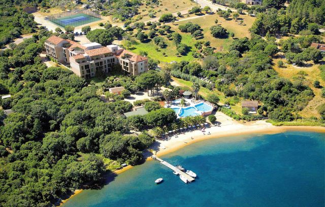 Appartement T5 à vendre - 5 pièces - 105.3 m2 - PIANOTOLLI CALDARELLO - 201 - CORSE - Century 21 Demeures Conseils