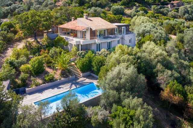 maison - PORTO VECCHIO - 201