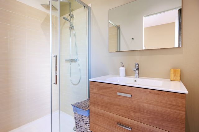 maison à vendre - 4 pièces - 141.0 m2 - PORTO VECCHIO - 201 - CORSE - Century 21 Demeures Conseils