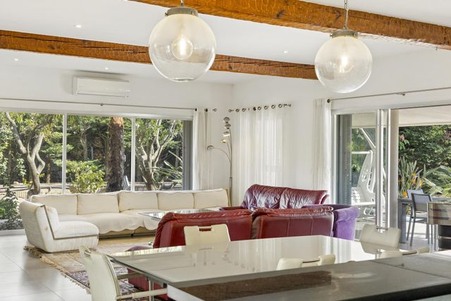 maison à vendre - 10 pièces - 289.0 m2 - LECCI - 201 - CORSE - Century 21 Demeures Conseils