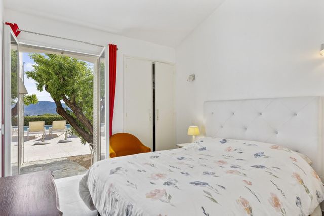 maison à vendre - 10 pièces - 289.0 m2 - LECCI - 201 - CORSE - Century 21 Demeures Conseils