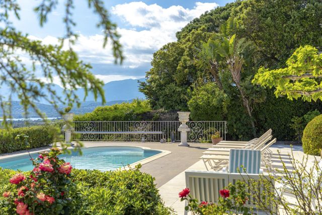 maison à vendre - 10 pièces - 289.0 m2 - LECCI - 201 - CORSE - Century 21 Demeures Conseils