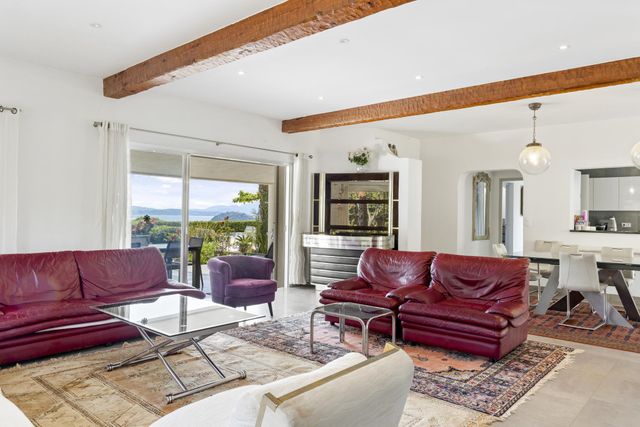 maison à vendre - 10 pièces - 289.0 m2 - LECCI - 201 - CORSE - Century 21 Demeures Conseils