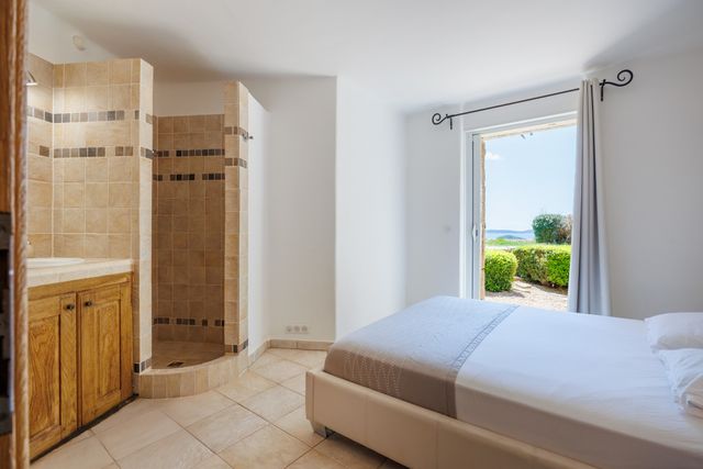 maison à vendre - 5 pièces - 144.0 m2 - ZONZA - 201 - CORSE - Century 21 Demeures Conseils