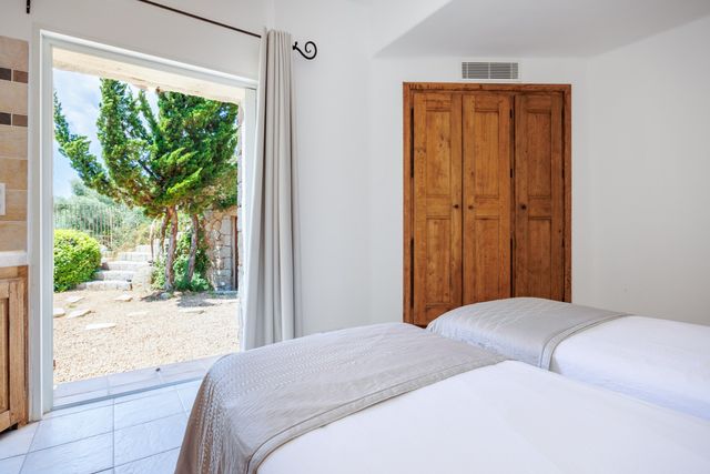 maison à vendre - 5 pièces - 144.0 m2 - ZONZA - 201 - CORSE - Century 21 Demeures Conseils