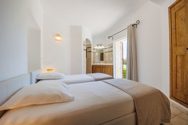 maison à vendre - 5 pièces - 144.0 m2 - ZONZA - 201 - CORSE - Century 21 Demeures Conseils