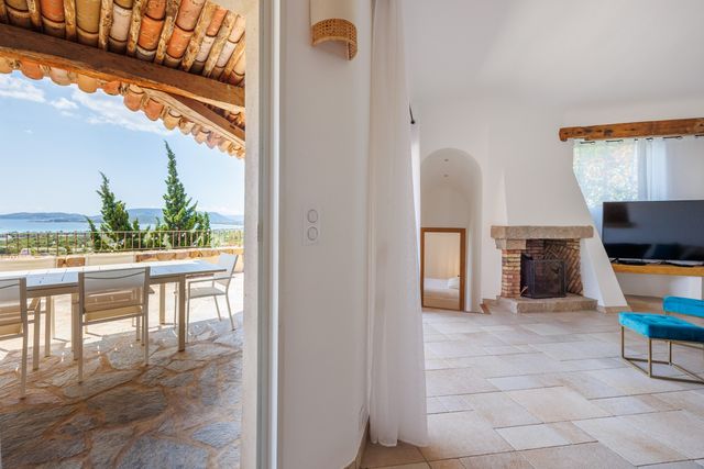 maison à vendre - 5 pièces - 144.0 m2 - ZONZA - 201 - CORSE - Century 21 Demeures Conseils