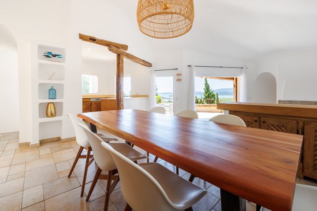 maison à vendre - 5 pièces - 144.0 m2 - ZONZA - 201 - CORSE - Century 21 Demeures Conseils