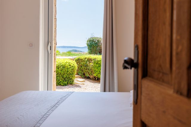 maison à vendre - 5 pièces - 144.0 m2 - ZONZA - 201 - CORSE - Century 21 Demeures Conseils