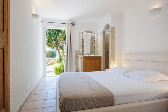 maison à vendre - 5 pièces - 144.0 m2 - ZONZA - 201 - CORSE - Century 21 Demeures Conseils