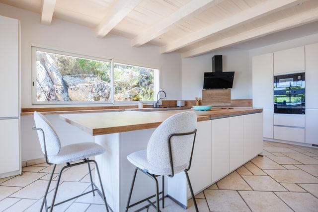 maison à vendre - 6 pièces - 200.0 m2 - PORTO VECCHIO - 201 - CORSE - Century 21 Demeures Conseils