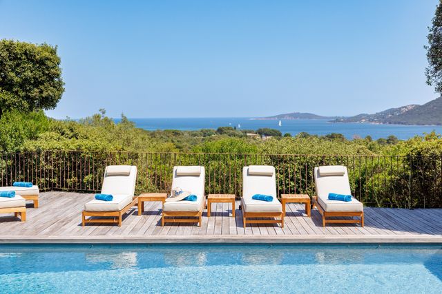 maison - PORTO VECCHIO - 201