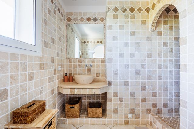 maison à vendre - 6 pièces - 200.0 m2 - PORTO VECCHIO - 201 - CORSE - Century 21 Demeures Conseils