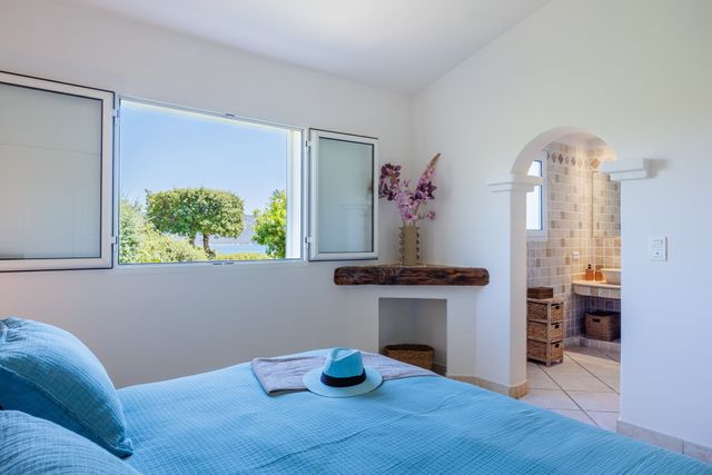 maison à vendre - 6 pièces - 200.0 m2 - PORTO VECCHIO - 201 - CORSE - Century 21 Demeures Conseils