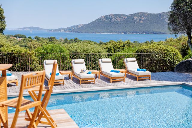 maison - PORTO VECCHIO - 201