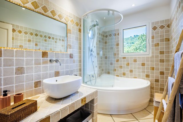 maison à vendre - 6 pièces - 200.0 m2 - PORTO VECCHIO - 201 - CORSE - Century 21 Demeures Conseils